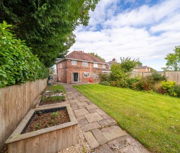 3 bedroom semi-detached house to rent - Photo 1