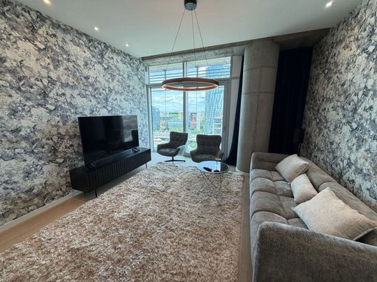 2 camere de inchiriat | zona Floreasca | prima inchiriere - Photo 1