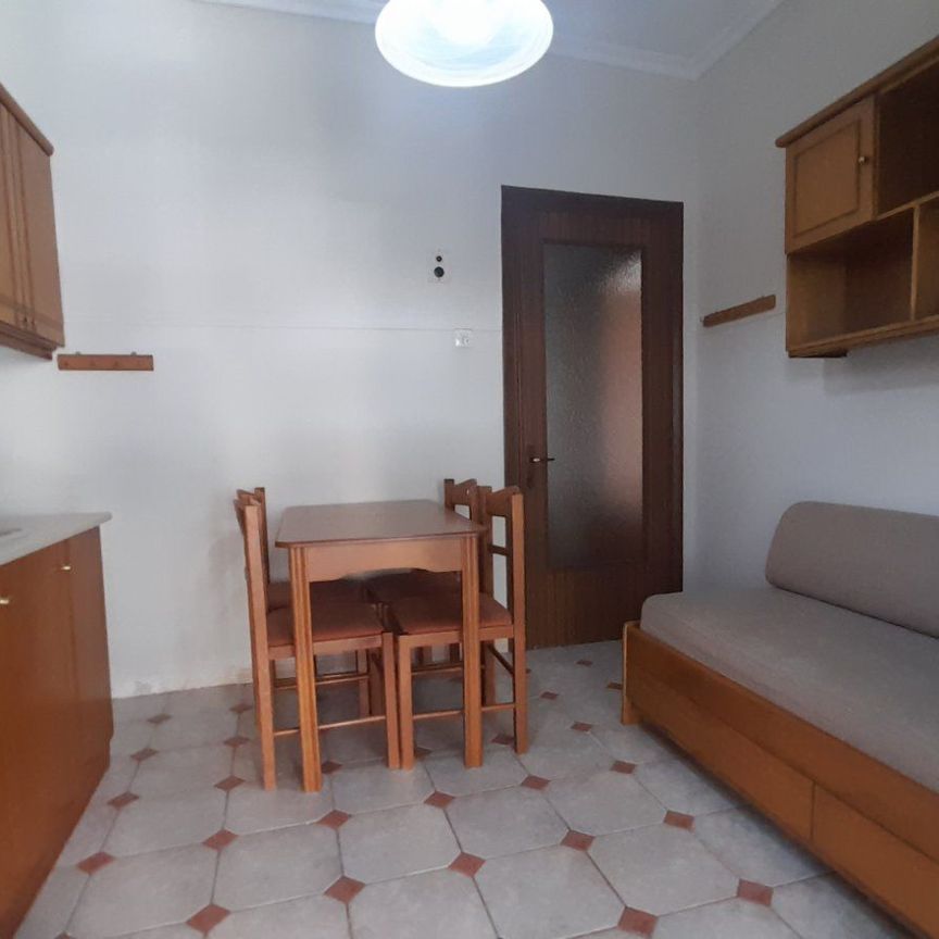 Studio/Γκαρσονιέρα για ενοικίαση Πυροβολικά - Προφήτης Ηλίας (Σέρρες) - Photo 1