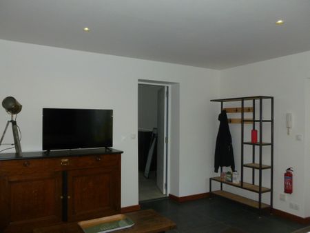 Meublé de type 2 , entièrement rénové de 40.78 m2 situé à REIMS, rue Belin, disponible 11 mars 2026 - Photo 3