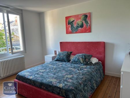 Location Appartement 3 pièces 64m² ST NAZAIRE 44600 - Photo 3
