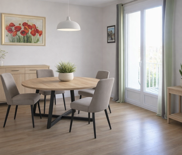 Location Appartement 2 pièces 70m² CAHORS 46000 - Photo 2