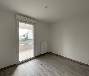 Appartement 3 pièces - Photo 3