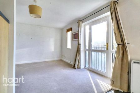 2 bedroom apartment to rent - Photo 2