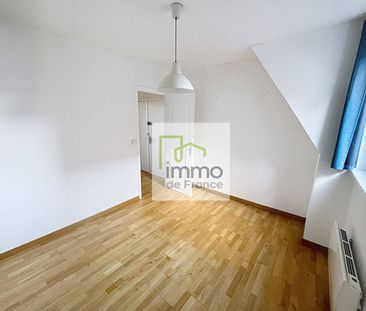 Location appartement 2 pièces 38.24 m² à La Madeleine (59110) - Photo 4