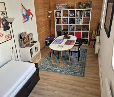 Appartement à louer 87m² - Photo 1