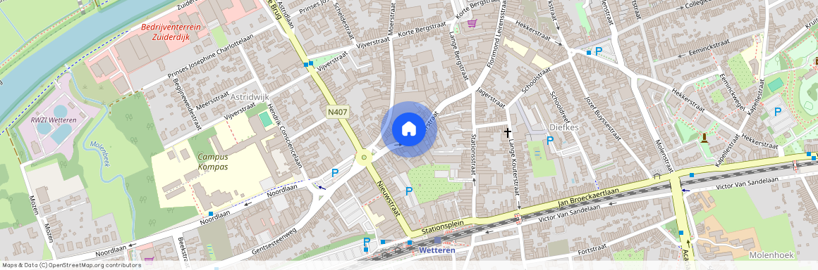 Hoenderstraat, 52, 11, 9230, Wetteren