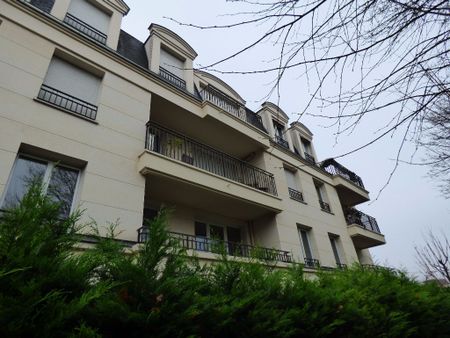 Location appartement 2 pièces, 41.47m², Maisons-Alfort - Photo 3
