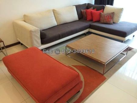 Suasana Sentral Loft, Kl Sentral - Foto 3