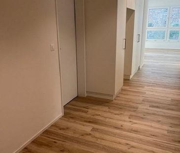 Erstbezug! Hochwertige 4.5-Zimmer Neubauwohnung in Weinfelden - Foto 4