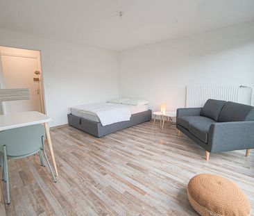 Location Appartement 1 pièce 27m² ROUEN 76000 - Photo 4
