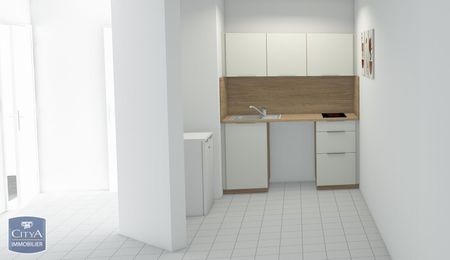 Location Appartement 2 pièces 32m² LAVAL 53000 - Photo 4