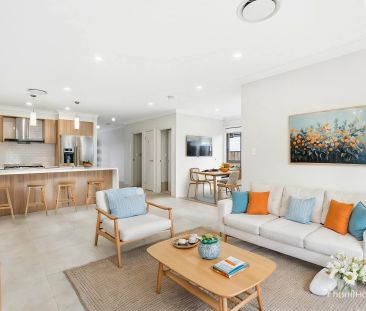 Perfect Family Living in Hills of Carmel - Photo 2