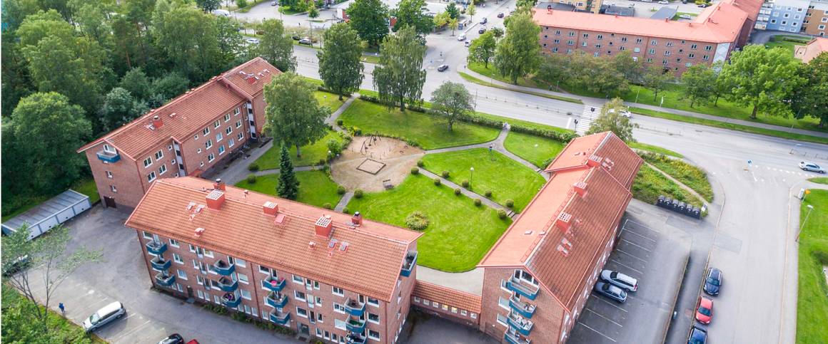 Fristadvägen 104 E - Foto 1