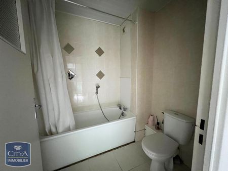 Location Appartement 1 pièce LENS 62300 - Photo 3