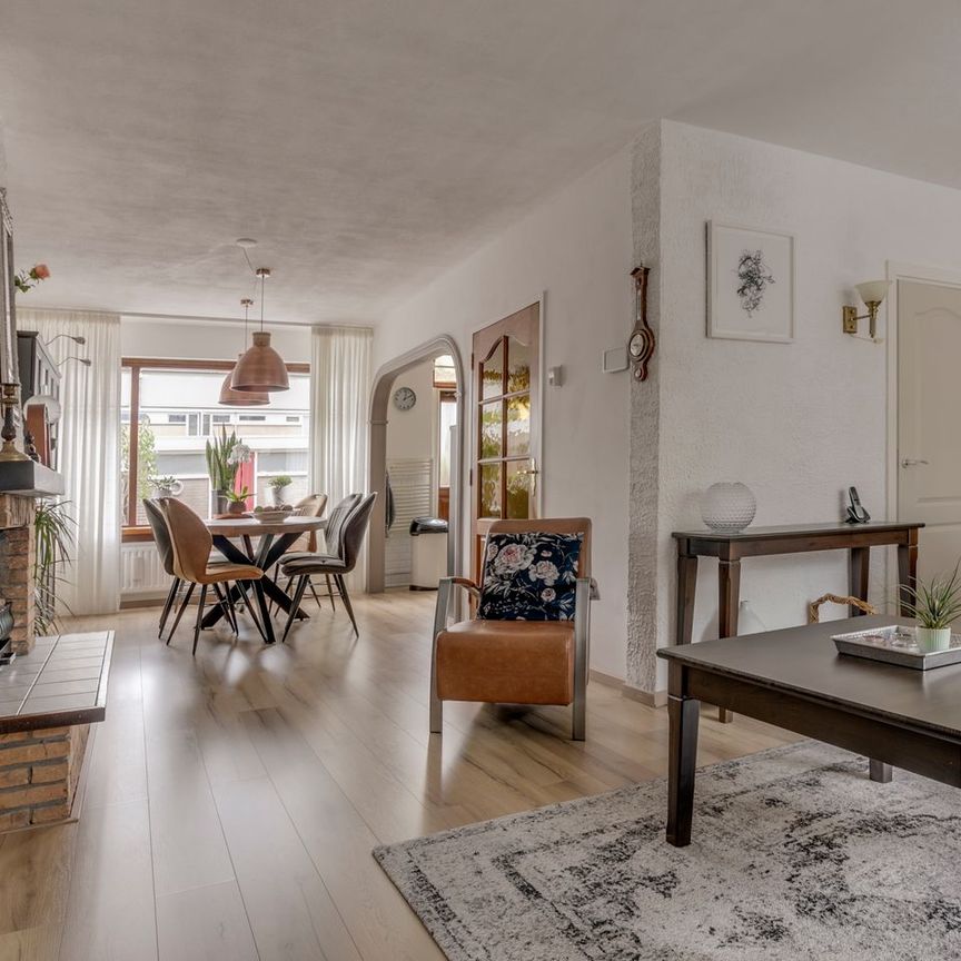 Huis te huur: Laan van Nieuw Blankenburg 188 3181 DH Rozenburg (ZH) - Photo 1