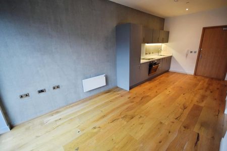 Studio to rent - Photo 5