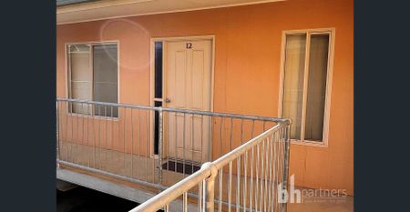 One Bedroom Partly Furnished Unit Located in the Heart of Berri - No Pets - Photo 5