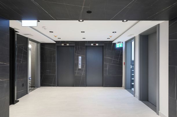 For Lease - 11 Walmer Road Unit# 602, Toronto, Ontario - Photo 1