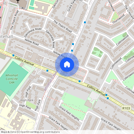 Beaumont Road, Beaumont, Dublin 9