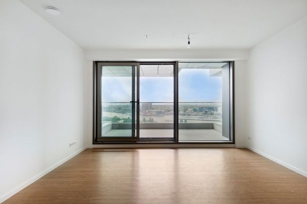 Appartement te huur: Bercylaan 519 1031 KP Amsterdam - Photo 1