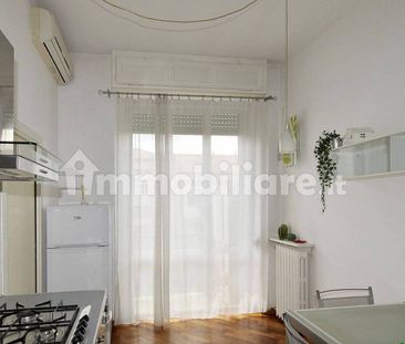 Bilocale Alzaia Naviglio Pavese 34, Navigli - Darsena, Milano - Photo 5