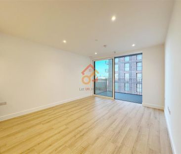 1 bedroom flat to rent - Photo 3