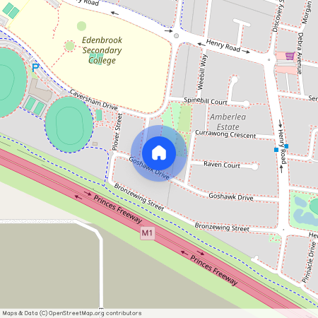 2 Lyell Place, Vic 3810, Pakenham