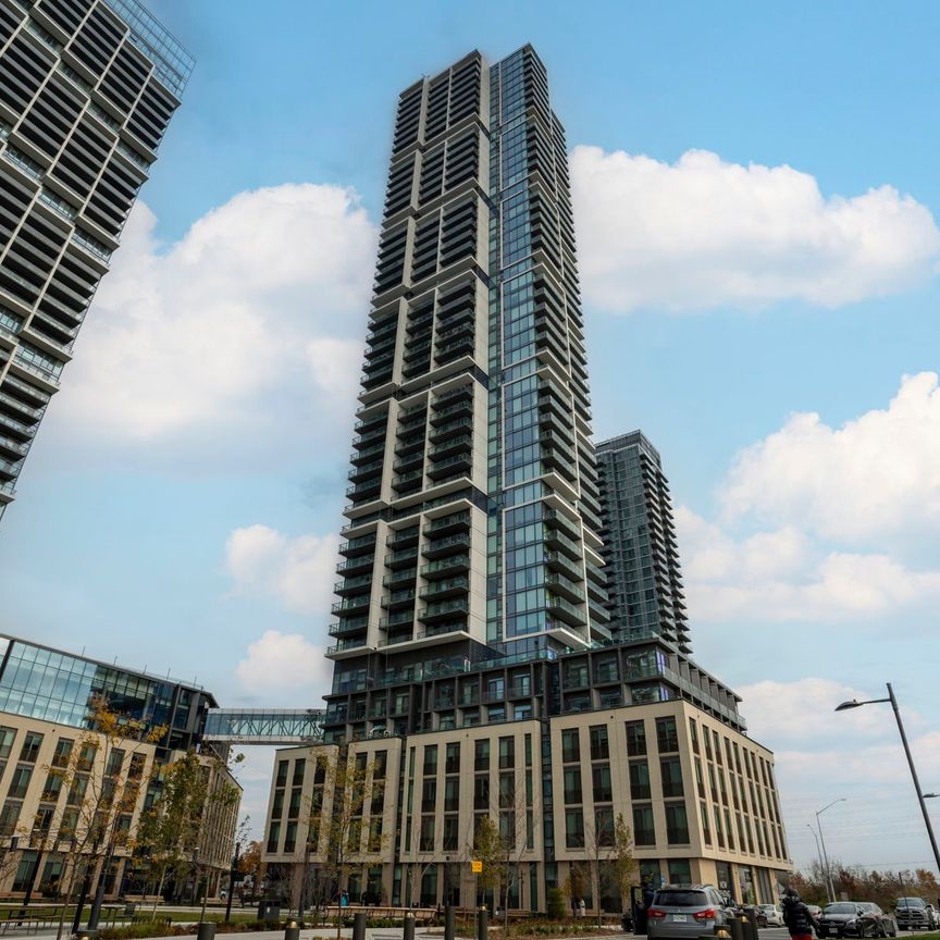 For Lease - 7890 Jane Street Unit# 2910, Vaughan, Ontario - Photo 1