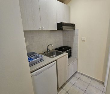 Studio/Γκαρσονιέρα για ενοικίαση Ανθούπολη (Πάτρα) - Photo 6