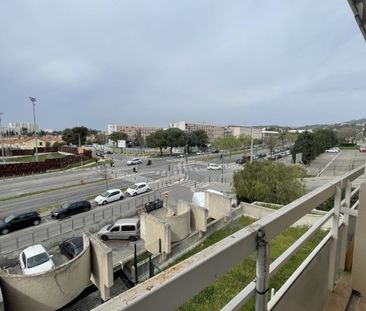 Location Studio Marseille 13ème - Photo 2