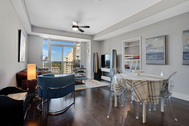 For Lease - 144 Park Street Unit# 1009, Waterloo, Ontario - Photo 1