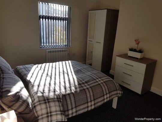 1 bedroom property to rent in Coventry - Photo 1