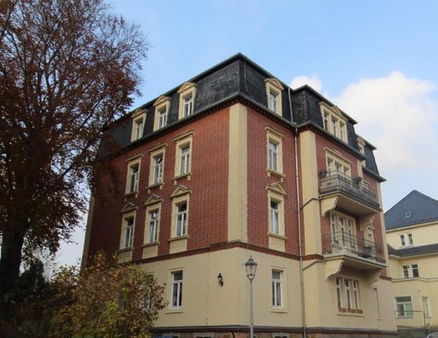 Schicke 3 Zimmerwohnung - Photo 1