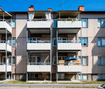 Tegnérvägen 37 A - Photo 3