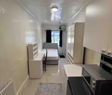 Groundfloor Spacious Annex Studio available to rent in the centre o... - Photo 2