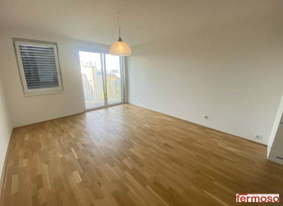 2 Zimmer Wohnung im 10. Bezirk mit Terrasse - Photo 1