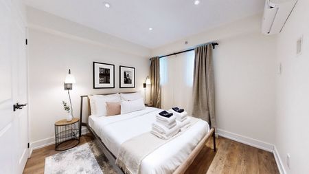 For Lease - 50 Castleton Avenue Unit# Unit 5, Toronto, Ontario - Photo 5