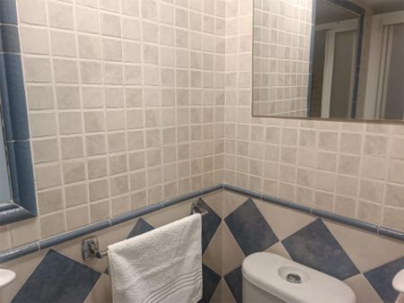 Piso de alquiler en Calle Catalpa, 3, El Faro de Calaburra - Chaparral - Photo 4