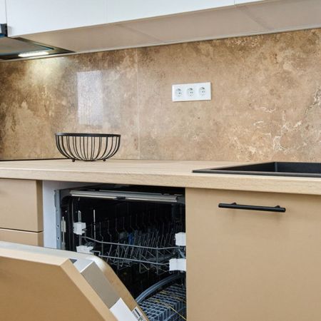 Apartament cu 2 camere de inchiriat in zona Pipera - Fotografie 3