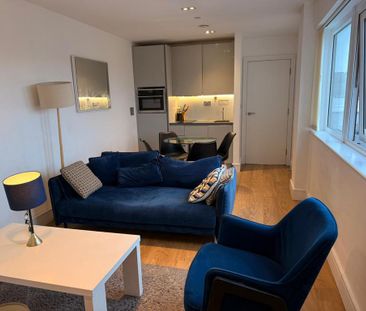 2 bedroom apartment to rent - Photo 2