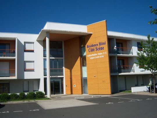 Location Appartement 2 pièces 40m² CARQUEFOU 44470 - Photo 1