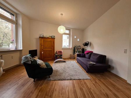 KL - Nähe Kennedyplatz, 3 ZKB, 2 Bäder, EBK, Stellplatz - Photo 4