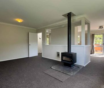 Private & Close to Town - Photo 1