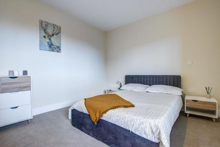 1 bedroom apartment to rent - Photo 3