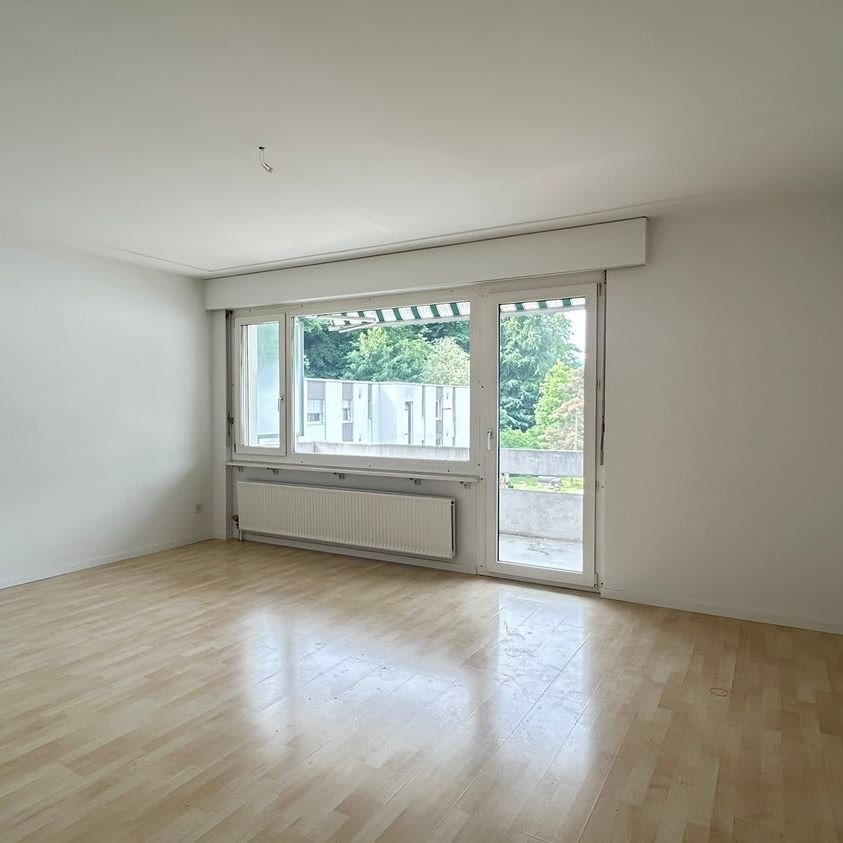 4 Zimmer, 75 m² - Photo 1