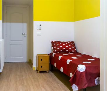 Via di Mezzo, Florence, Tuscany 50121 - Photo 1