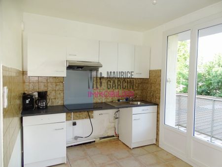Appartement 4 pièces 74.40 m² CAVAILLON - Photo 3