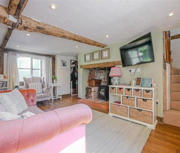 2 bedroom semi-detached house to rent - Photo 1