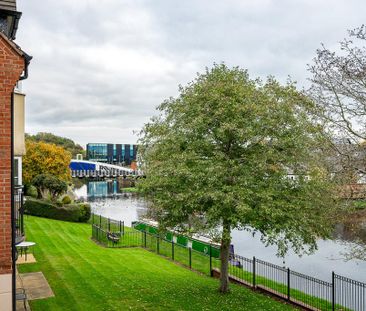 2 bedroom end of terrace house to rent - Photo 4